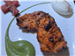 chicken tikka